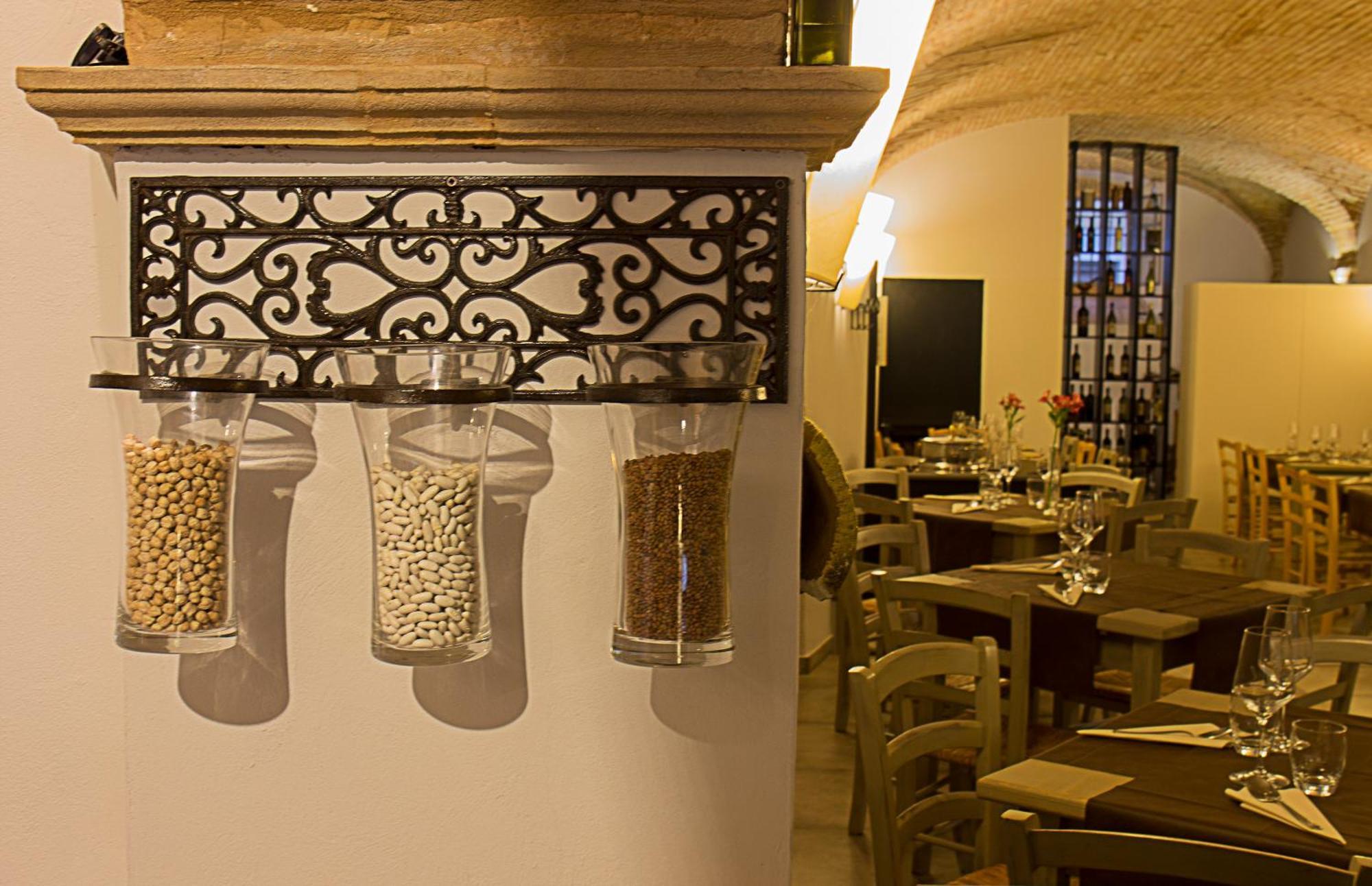 Hotel Le Mura Φολίνιο Εξωτερικό φωτογραφία