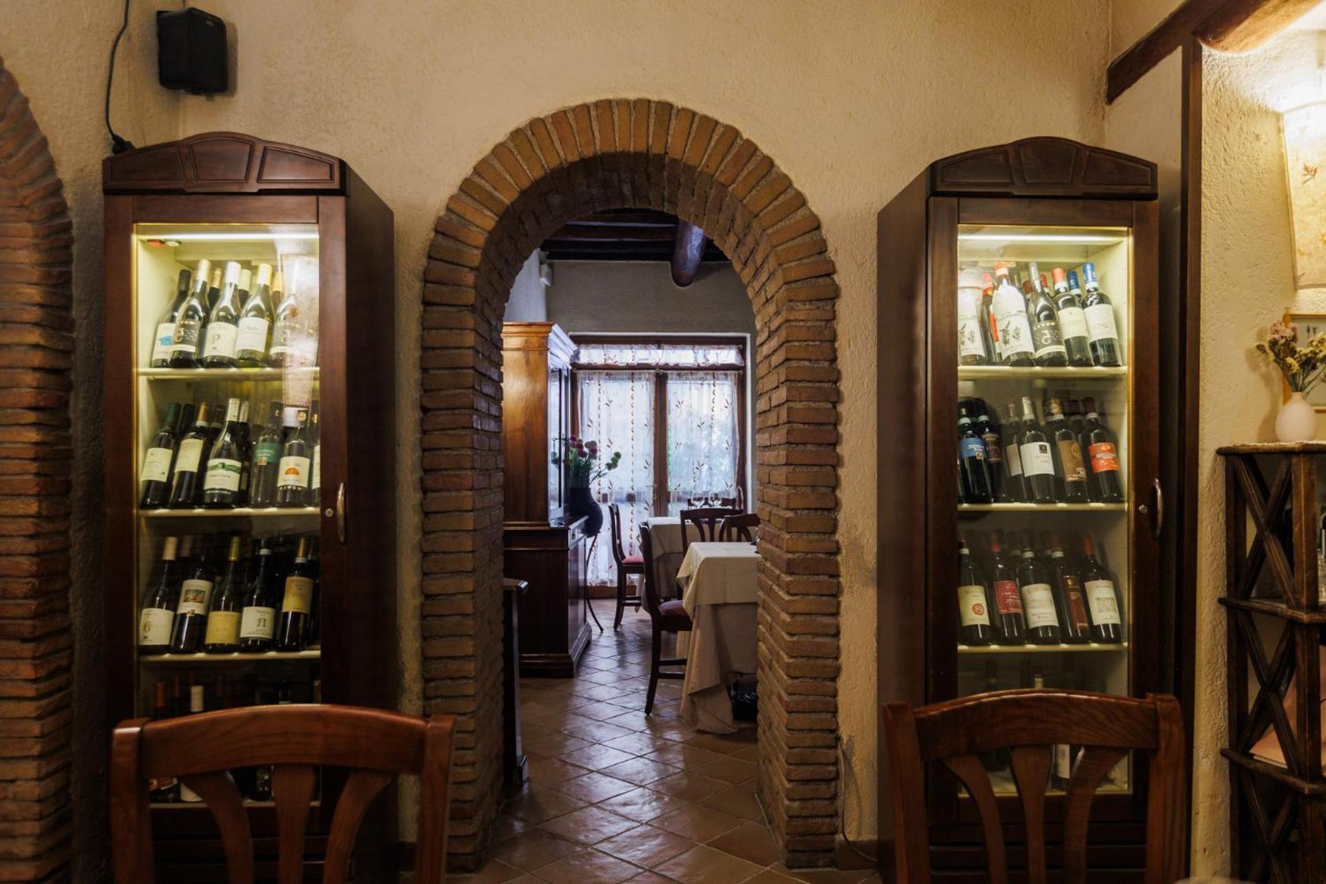 Hotel Le Mura Φολίνιο Εξωτερικό φωτογραφία