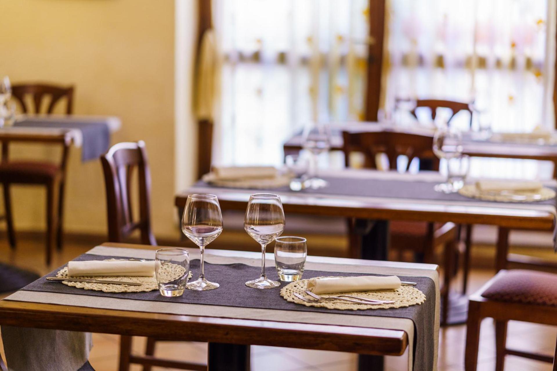 Hotel Le Mura Φολίνιο Εξωτερικό φωτογραφία