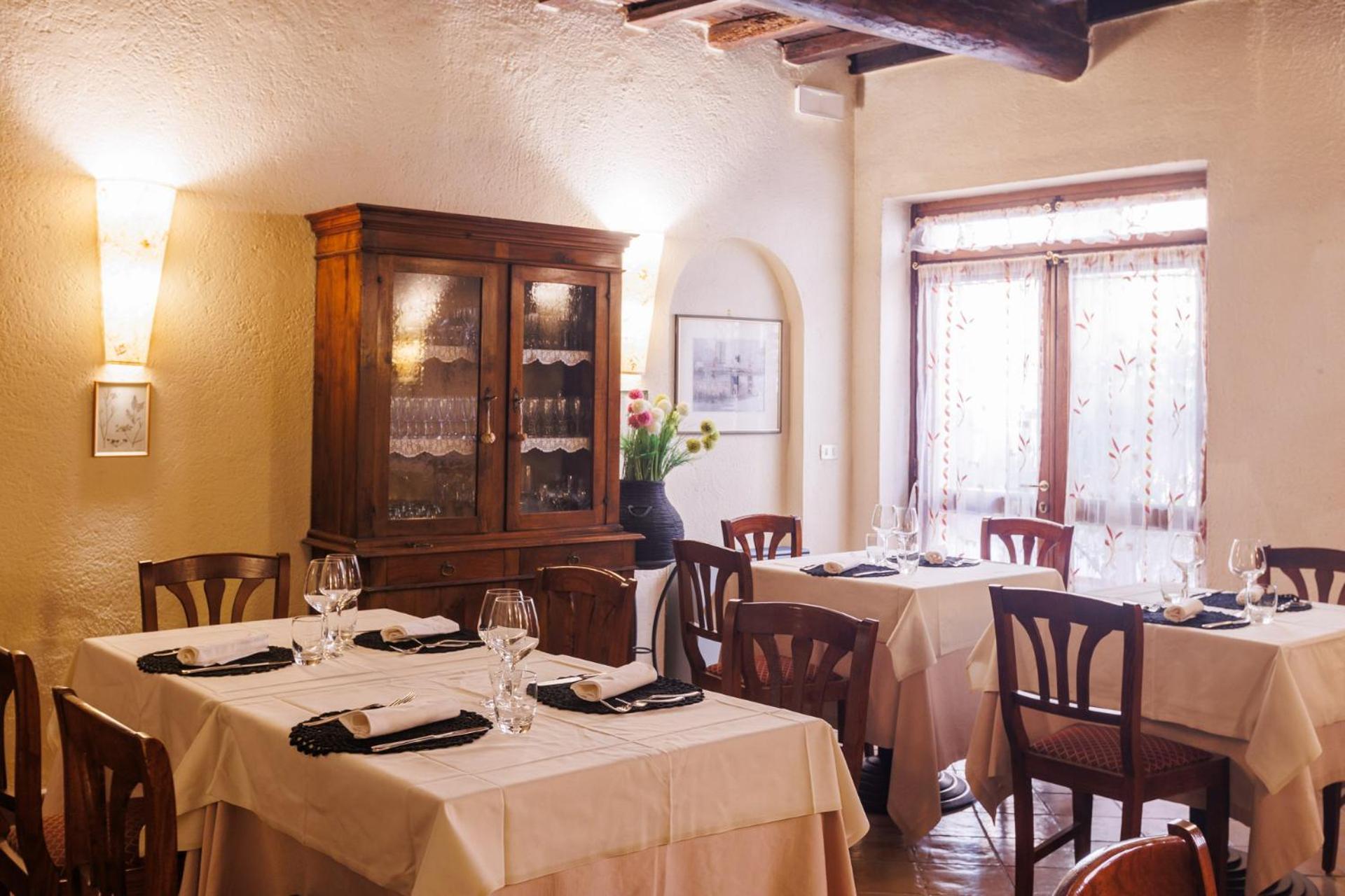 Hotel Le Mura Φολίνιο Εξωτερικό φωτογραφία