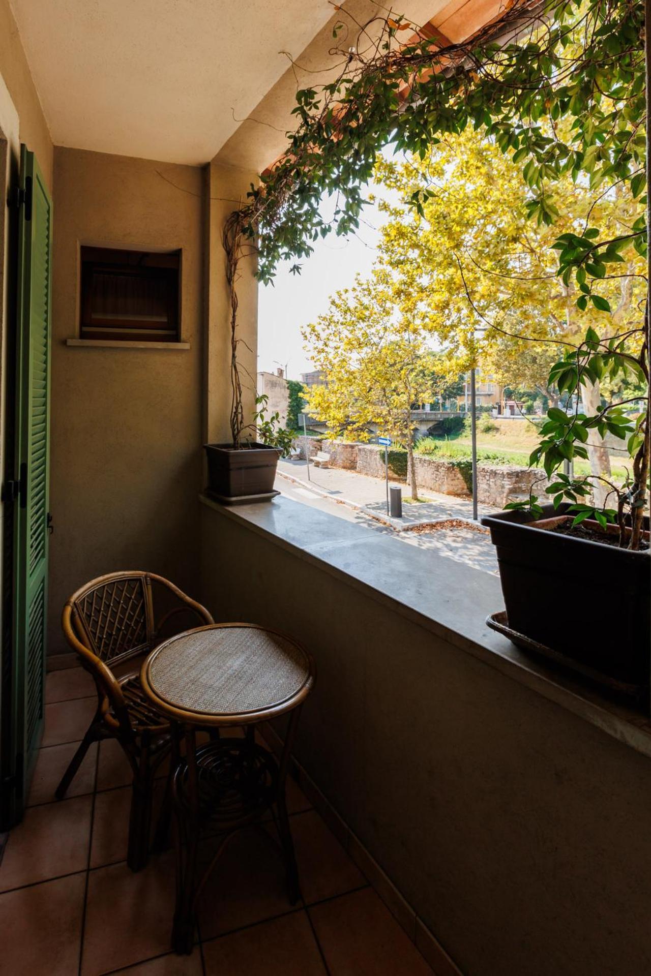 Hotel Le Mura Φολίνιο Εξωτερικό φωτογραφία