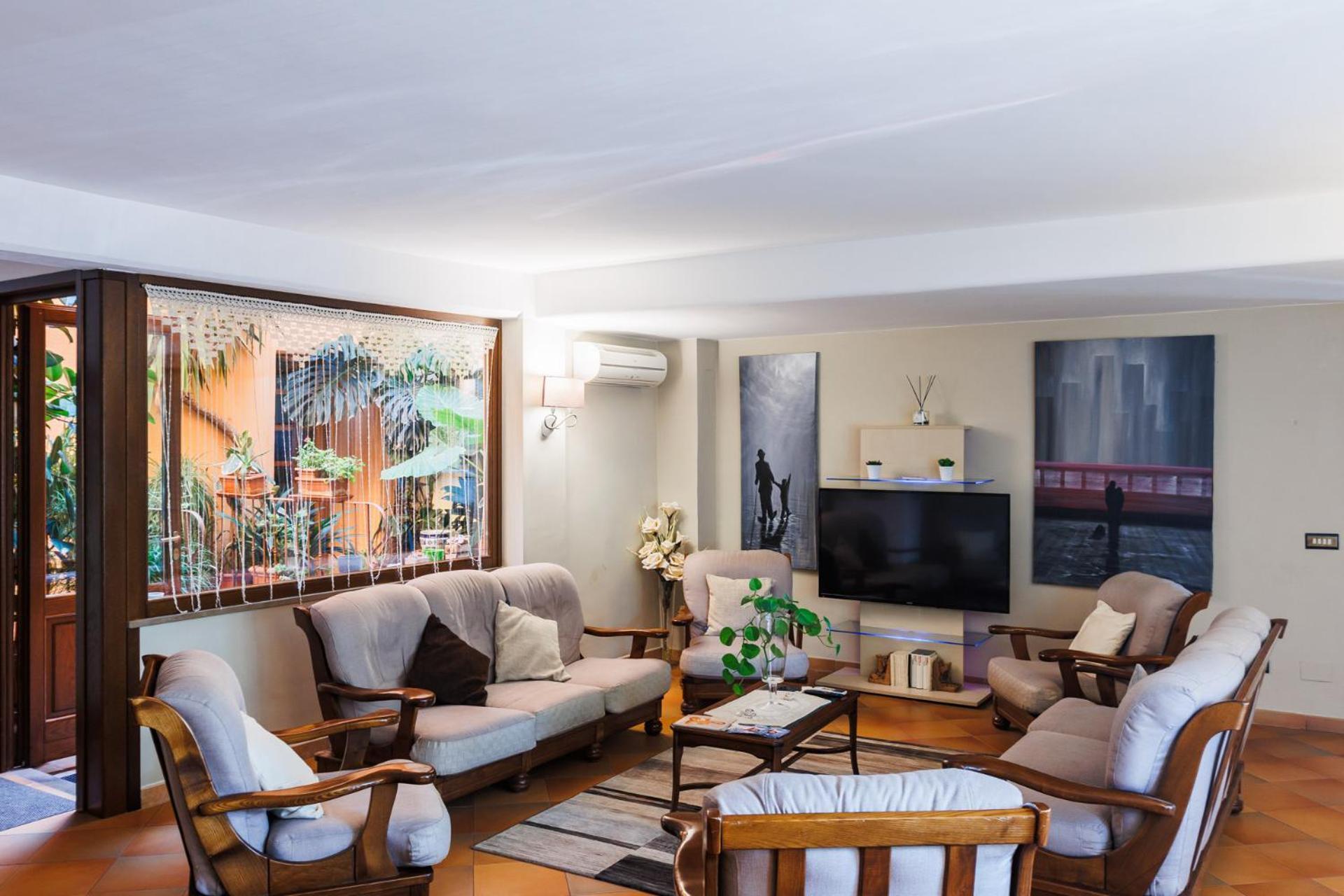 Hotel Le Mura Φολίνιο Εξωτερικό φωτογραφία