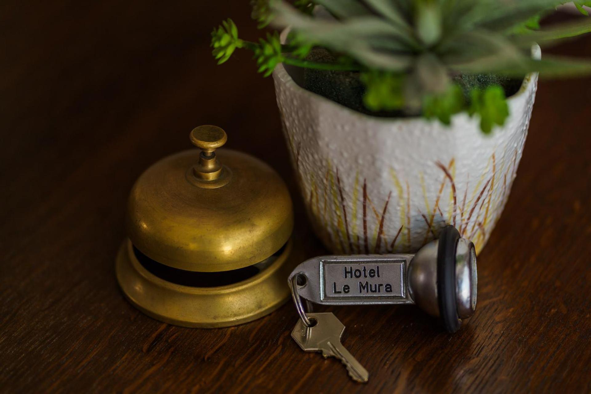 Hotel Le Mura Φολίνιο Εξωτερικό φωτογραφία