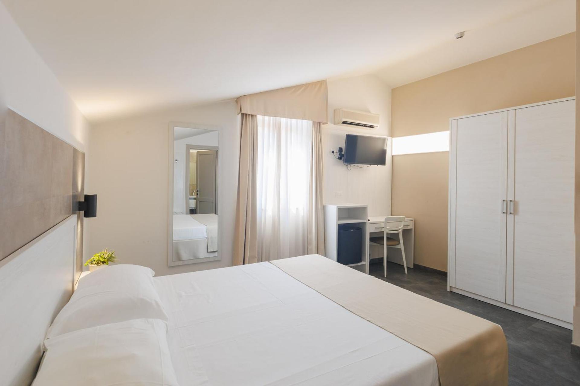 Hotel Le Mura Φολίνιο Εξωτερικό φωτογραφία