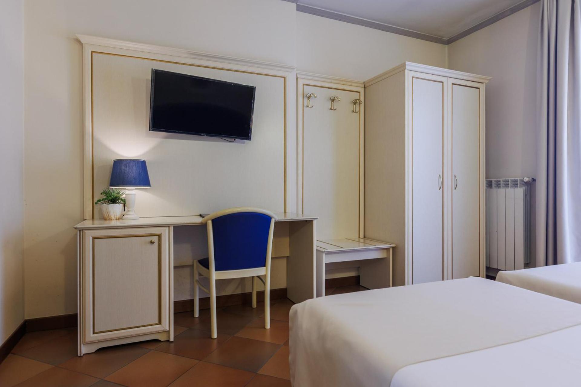 Hotel Le Mura Φολίνιο Εξωτερικό φωτογραφία