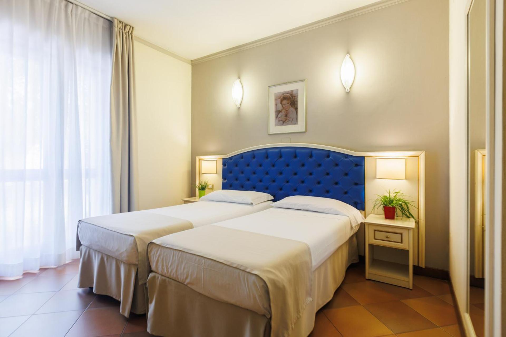Hotel Le Mura Φολίνιο Εξωτερικό φωτογραφία