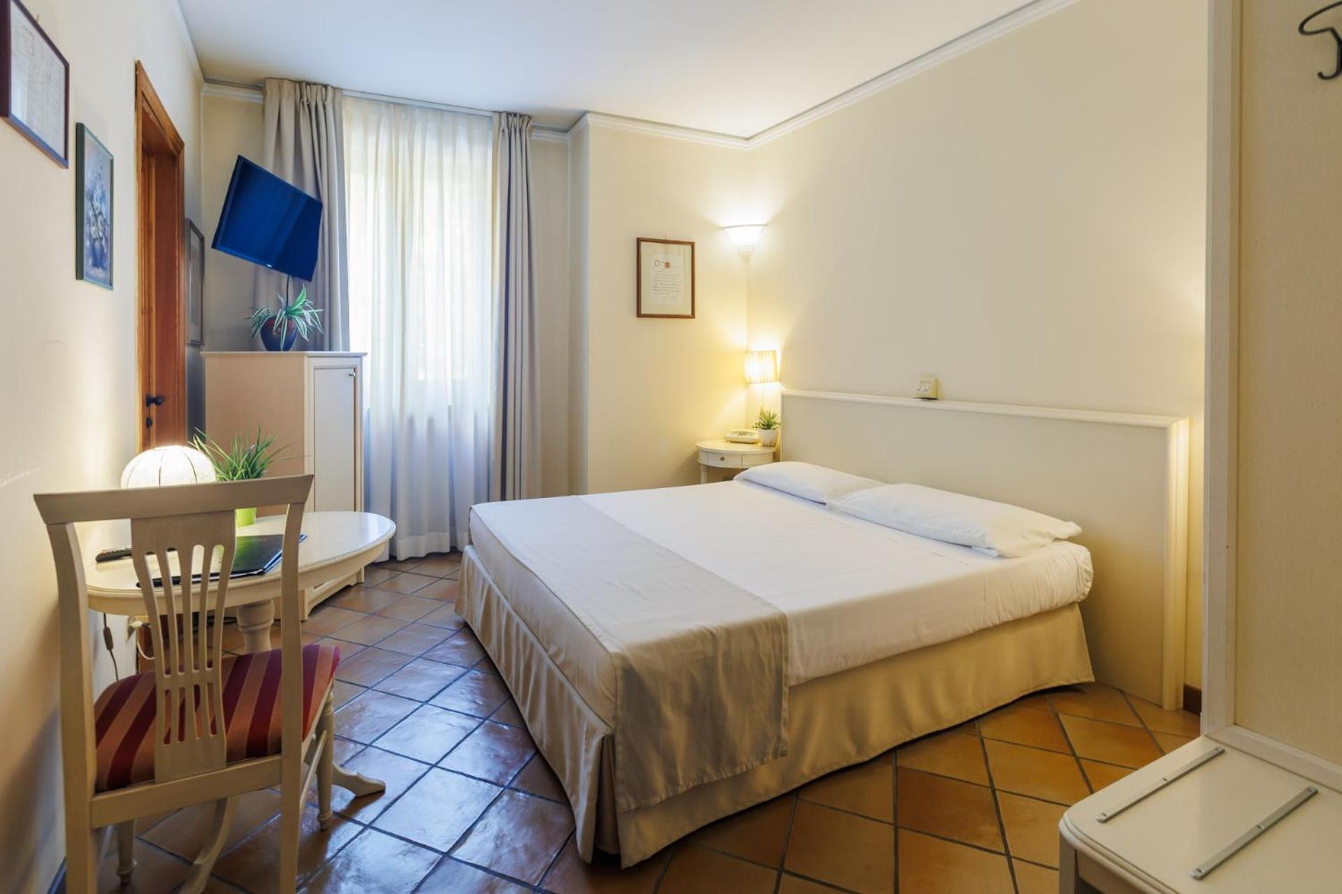 Hotel Le Mura Φολίνιο Εξωτερικό φωτογραφία