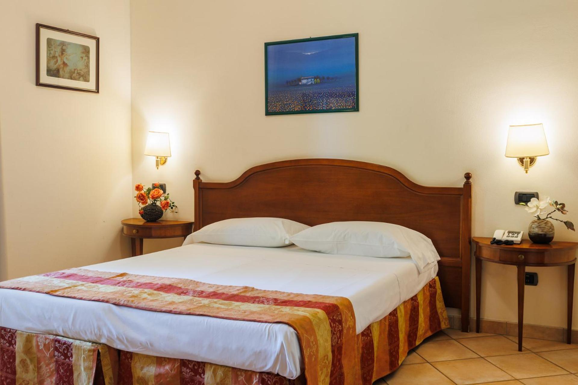 Hotel Le Mura Φολίνιο Εξωτερικό φωτογραφία