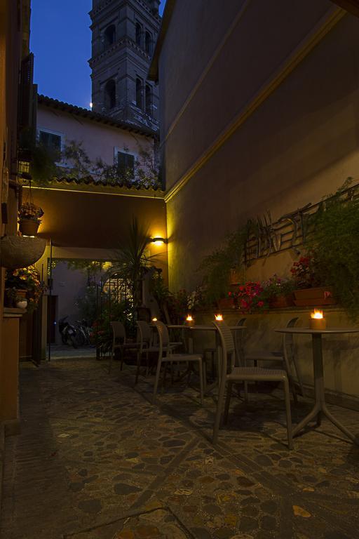 Hotel Le Mura Φολίνιο Εξωτερικό φωτογραφία
