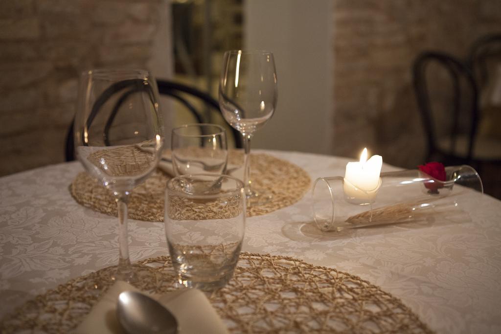 Hotel Le Mura Φολίνιο Εξωτερικό φωτογραφία