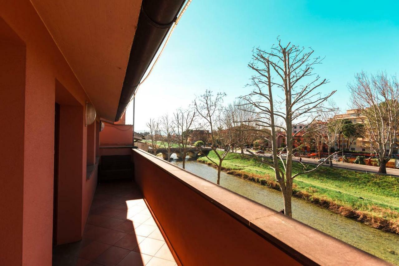 Hotel Le Mura Φολίνιο Εξωτερικό φωτογραφία