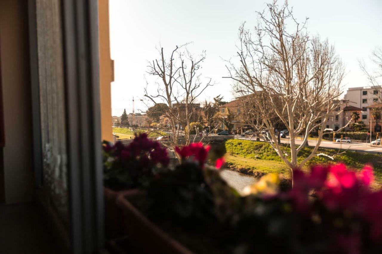 Hotel Le Mura Φολίνιο Εξωτερικό φωτογραφία