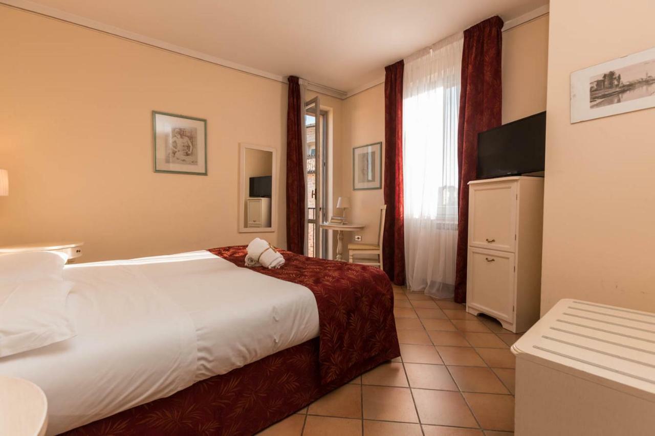 Hotel Le Mura Φολίνιο Εξωτερικό φωτογραφία